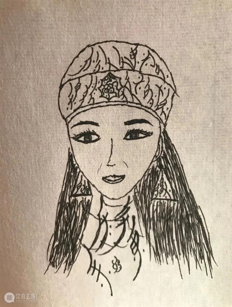 展览预告|匕相--2020女性时代文献国际艺术展 上海梧桐美术馆 女性 匕相 时代 文献 国际 艺术展 出品人 邹东方 林依峰策展人 主办单位 崇真艺客